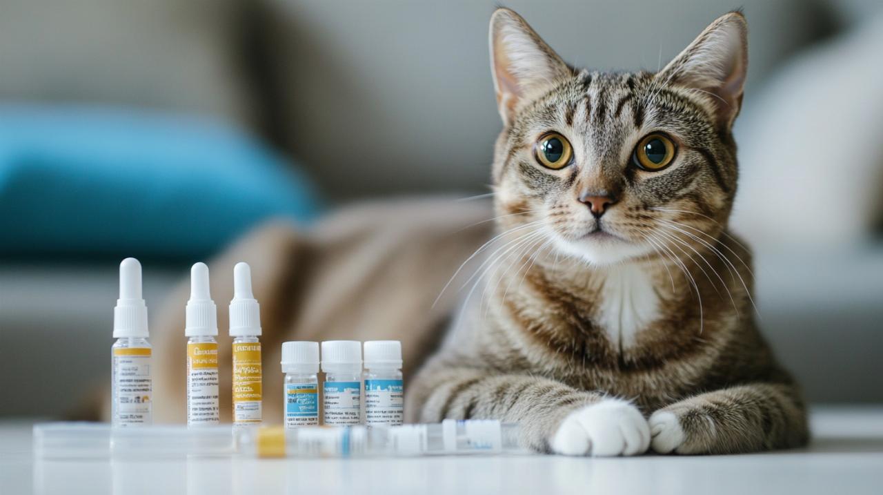 Pipeta antipulgas para gatos: eficacia comprobada según estudios científicos y opiniones de expertos