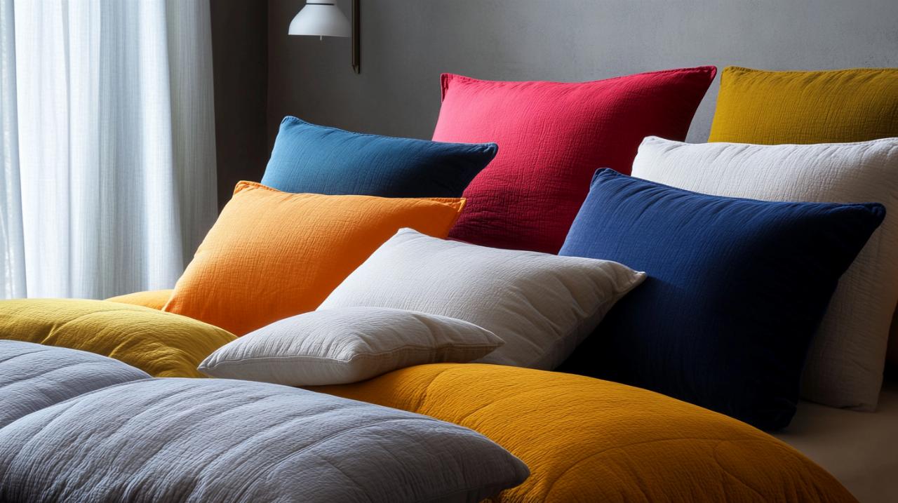 Cojines antiescaras de espuma, gel o aire: La selección de productos de prevención y confort para cada necesidad