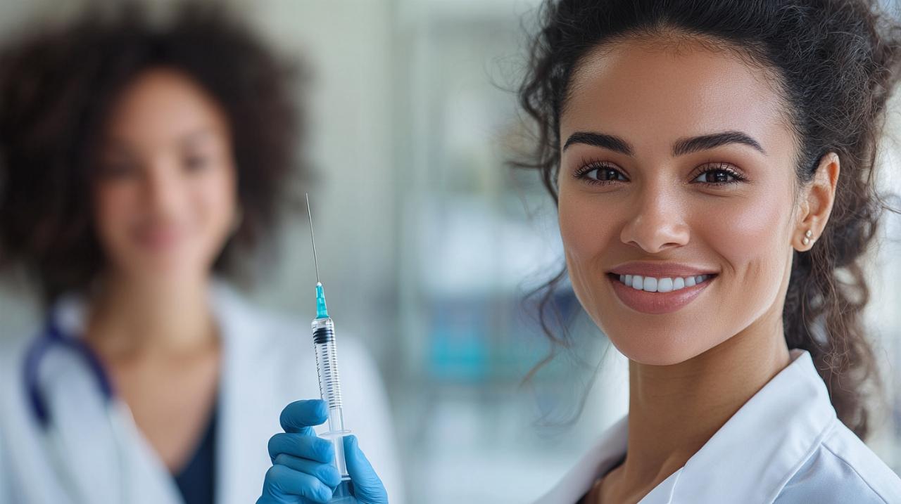 Inyección bepanthene biotina antes después: zoom sobre los resultados y beneficios para fortalecer pelo y uñas