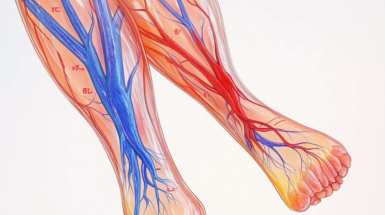Cómo desobstruir una arteria de la pierna: Guía completa de tratamientos y procedimientos efectivos