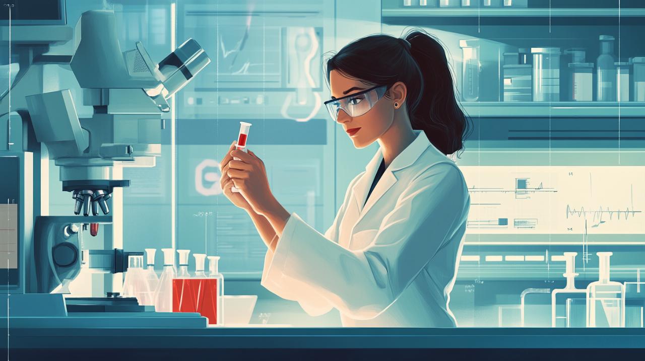 Cómo los medicamentos y la dieta influyen en el EPP análisis de sangre: comprender su papel en la medicina