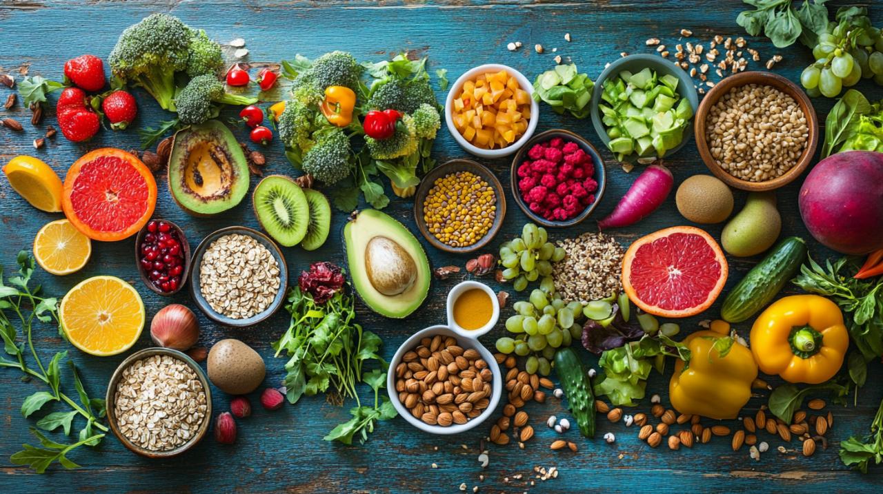 Método Científico y Consejos para Combinaciones Alimentarias Exitosas: Cómo Alimentar a Niños y Bebés con Energía